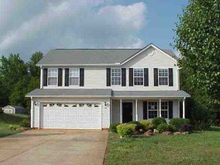 Foreclosed Home - 332 RED FOX LN, 29323