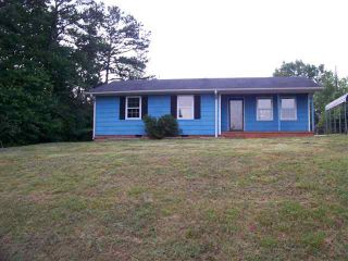 Foreclosed Home - 1043 EZELL RD, 29323
