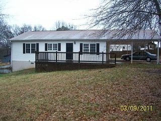 Foreclosed Home - 240 HILL CIR, 29323