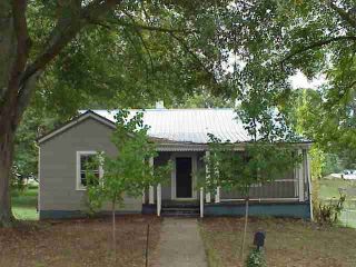 Foreclosed Home - List 100165293