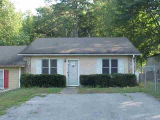 Foreclosed Home - List 100320267