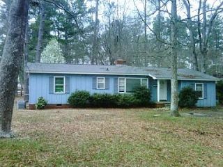 Foreclosed Home - List 100002284