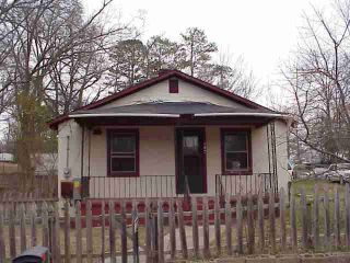 Foreclosed Home - List 100259885