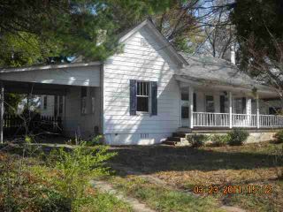 Foreclosed Home - List 100084819