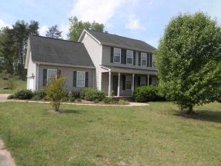 Foreclosed Home - 102 BRANDY MILL CHASE, 29334