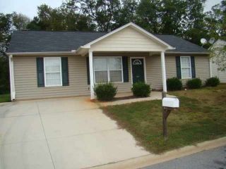 Foreclosed Home - 724 CANNONSBURG DR, 29334