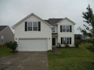 Foreclosed Home - 641 S MORNINGWOOD LN, 29334