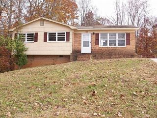Foreclosed Home - List 100186261