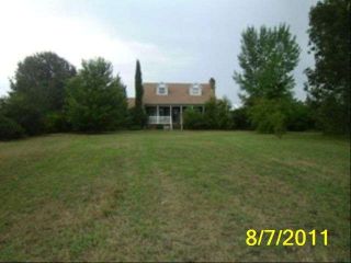 Foreclosed Home - List 100150307