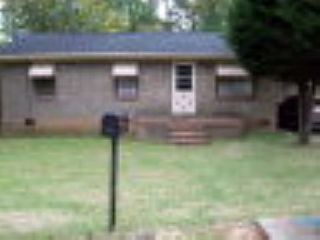 Foreclosed Home - List 100171406