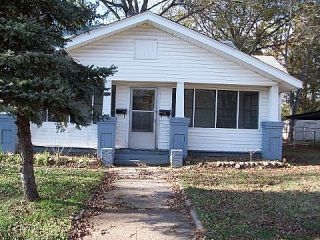 Foreclosed Home - List 100194218