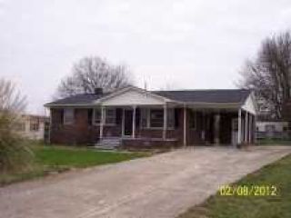 Foreclosed Home - 164 N GATE RD, 29341