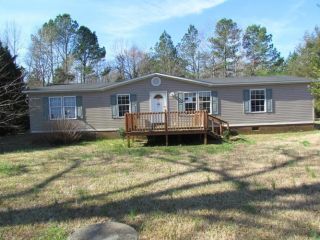 Foreclosed Home - 110 Pinepoint Drive, 29341