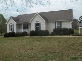 Foreclosed Home - 1515 RAINBOW LAKE RD, 29349