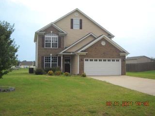 Foreclosed Home - 15 MITCHELL FARM RD, 29349