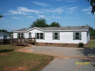 Foreclosed Home - 405 ISLAND FORD RD, 29349