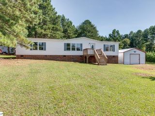 Foreclosed Home - 776 APPLE ORCHARD RD, 29349