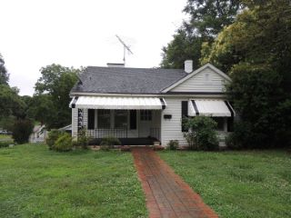 Foreclosed Home - 22 PROSPECT ST, 29349
