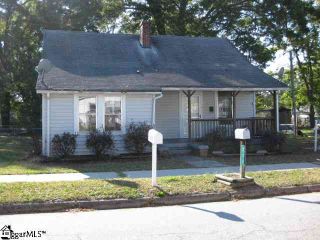 Foreclosed Home - 211 MOULTRIE ST, 29351
