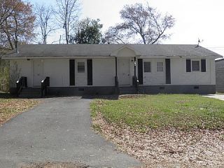 Foreclosed Home - List 100019117