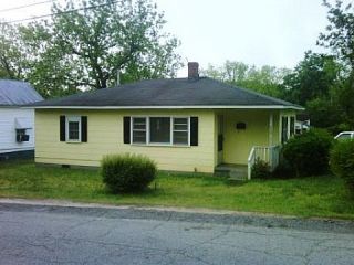Foreclosed Home - List 100021551
