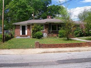 Foreclosed Home - 724 SULLIVAN ST, 29360