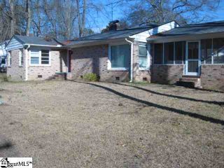 Foreclosed Home - 608 CHURCH ST, 29360