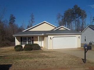 Foreclosed Home - List 100227681
