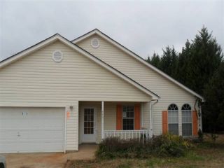Foreclosed Home - 445 HAMMETT STORE RD, 29365