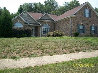 Foreclosed Home - 411 SCENIC OAK DR, 29369