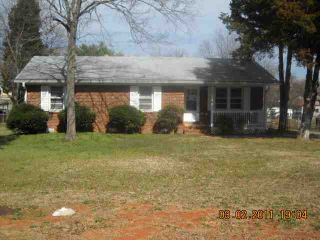 Foreclosed Home - List 100061038