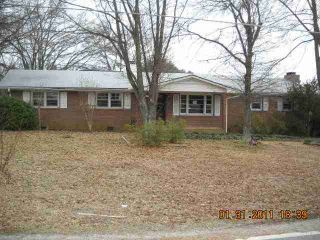 Foreclosed Home - List 100060937