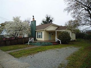Foreclosed Home - List 100019118