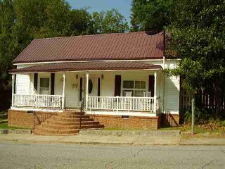 Foreclosed Home - List 100060885