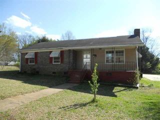 Foreclosed Home - 317 BLASSINGAME ST, 29379