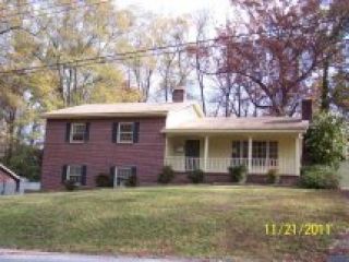 Foreclosed Home - 116 FANT LN, 29379