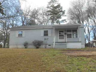 Foreclosed Home - 1705 UNION BLVD, 29379