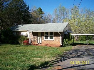 Foreclosed Home - List 100021555