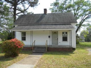 Foreclosed Home - 212 PARK ST, 29388