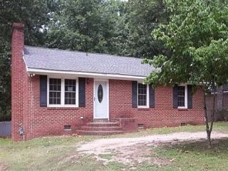 Foreclosed Home - 534 EVA LN, 29388