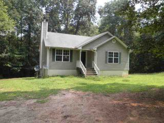 Foreclosed Home - 1111 RACETRACK RD, 29388