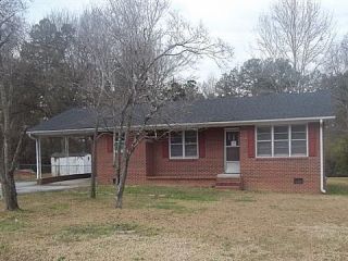 Foreclosed Home - 576 MEADOWBROOK AVE, 29388