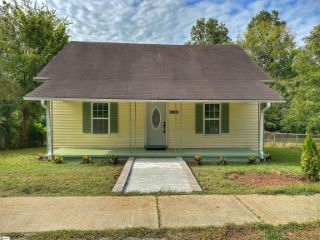Foreclosed Home - 240 BEASON ST, 29388