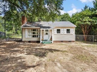 Foreclosed Home - 11489 HIGHWAY 221, 29388