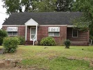 Foreclosed Home - 4120 OHEAR AVE, 29405