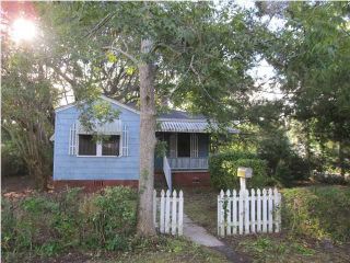 Foreclosed Home - 2669 HULL ST, 29405