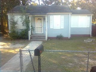 Foreclosed Home - 2664 OLYMPIA AVE, 29405