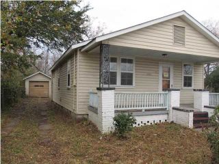 Foreclosed Home - 2717 CARNER AVE, 29405