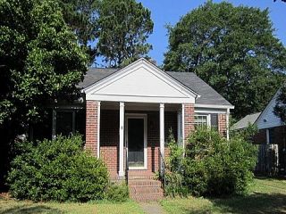 Foreclosed Home - List 100116263