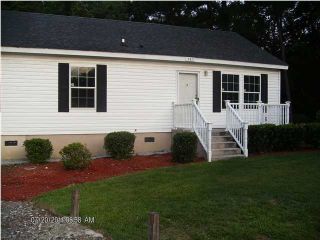 Foreclosed Home - 987 ROCHELLE AVE, 29407